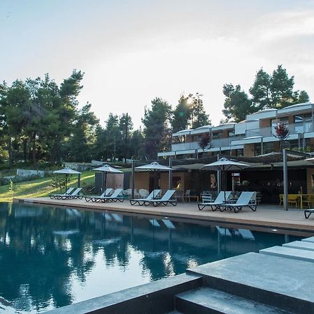 Sani More & Sani Woods (Adults Only) מראה חיצוני תמונה