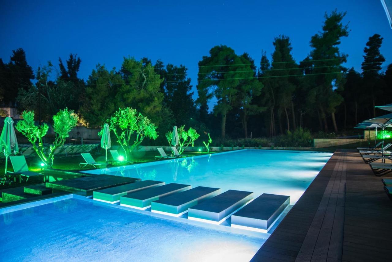 Sani More & Sani Woods (Adults Only) מראה חיצוני תמונה