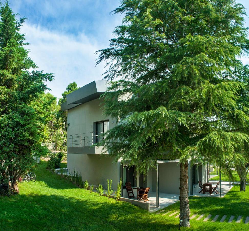 Sani More & Sani Woods (Adults Only) מראה חיצוני תמונה