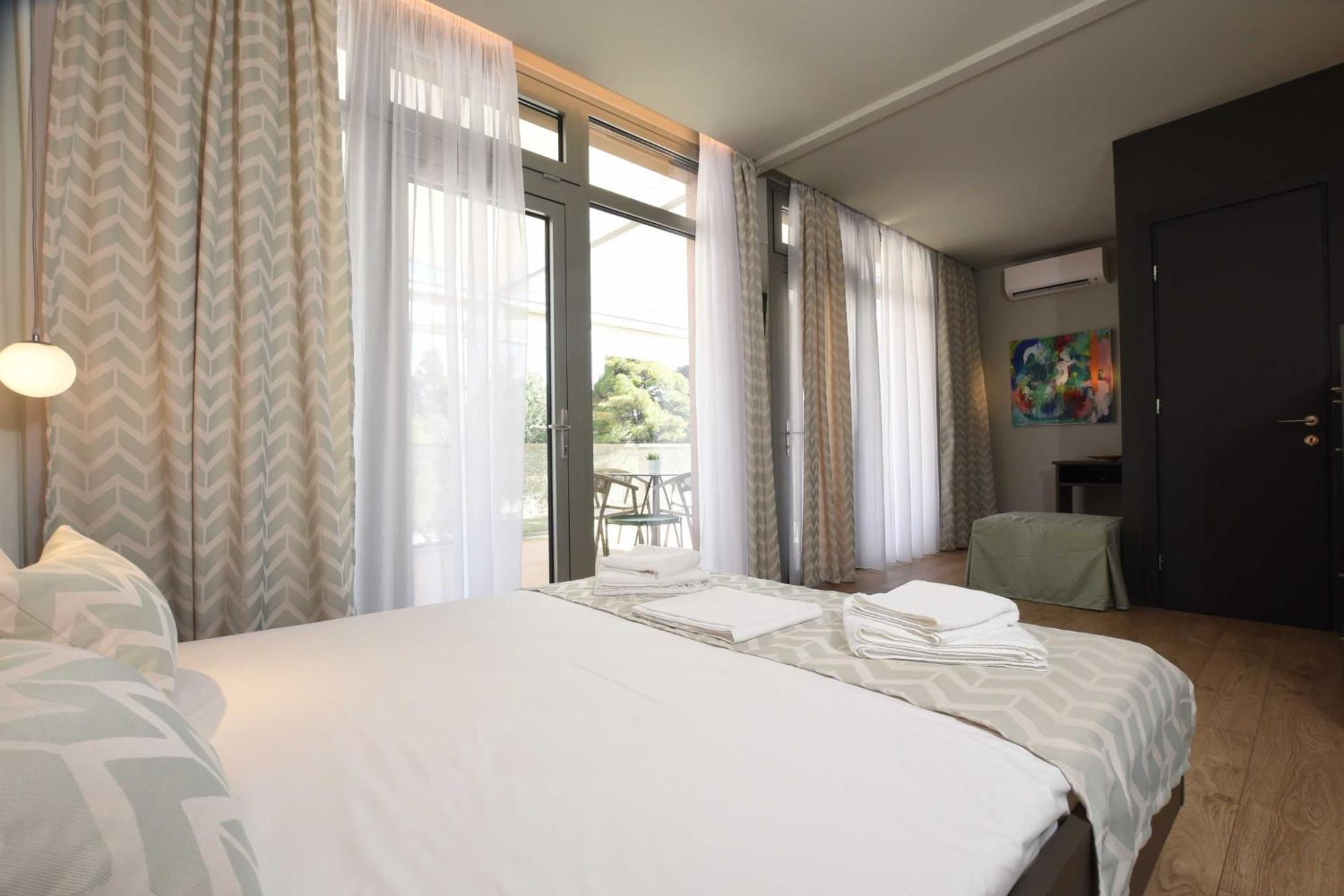 Sani More & Sani Woods (Adults Only) מראה חיצוני תמונה