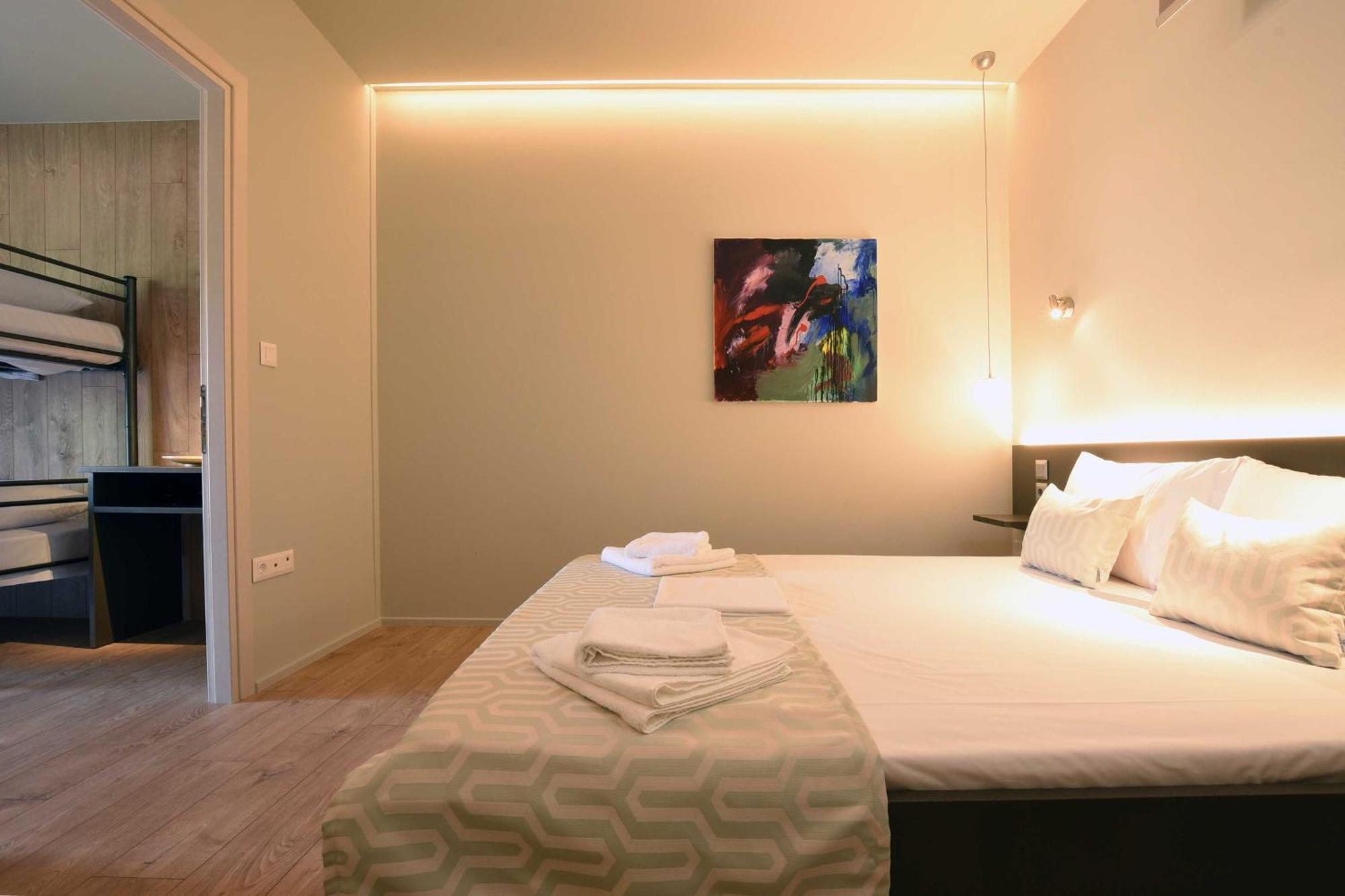 Sani More & Sani Woods (Adults Only) מראה חיצוני תמונה