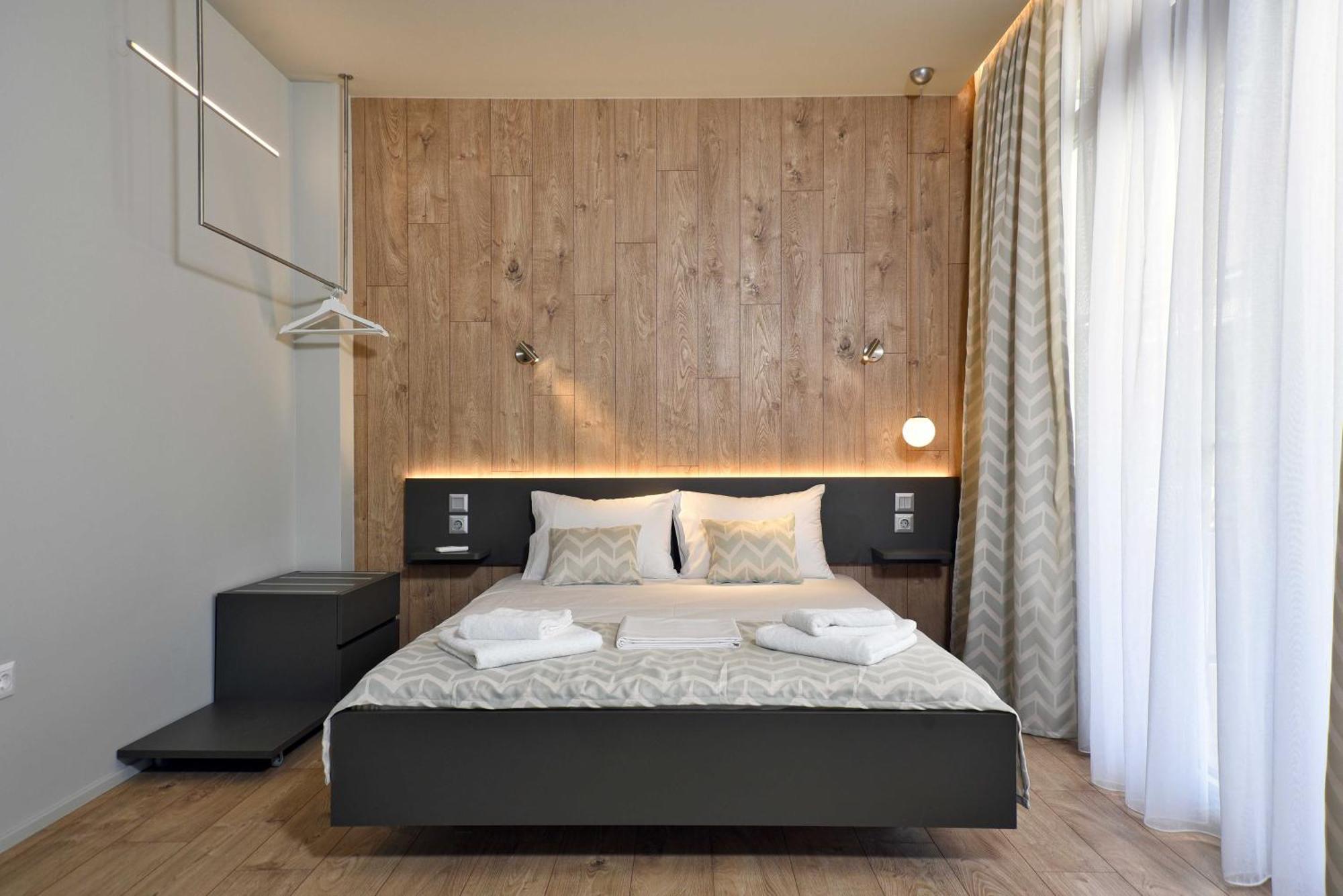 Sani More & Sani Woods (Adults Only) מראה חיצוני תמונה