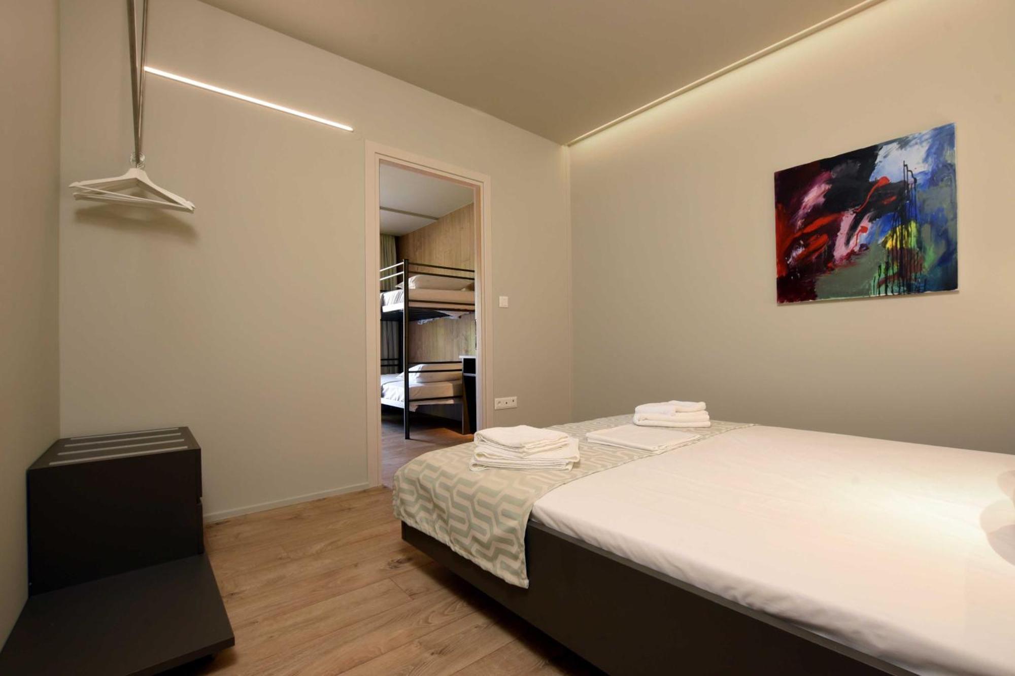 Sani More & Sani Woods (Adults Only) מראה חיצוני תמונה