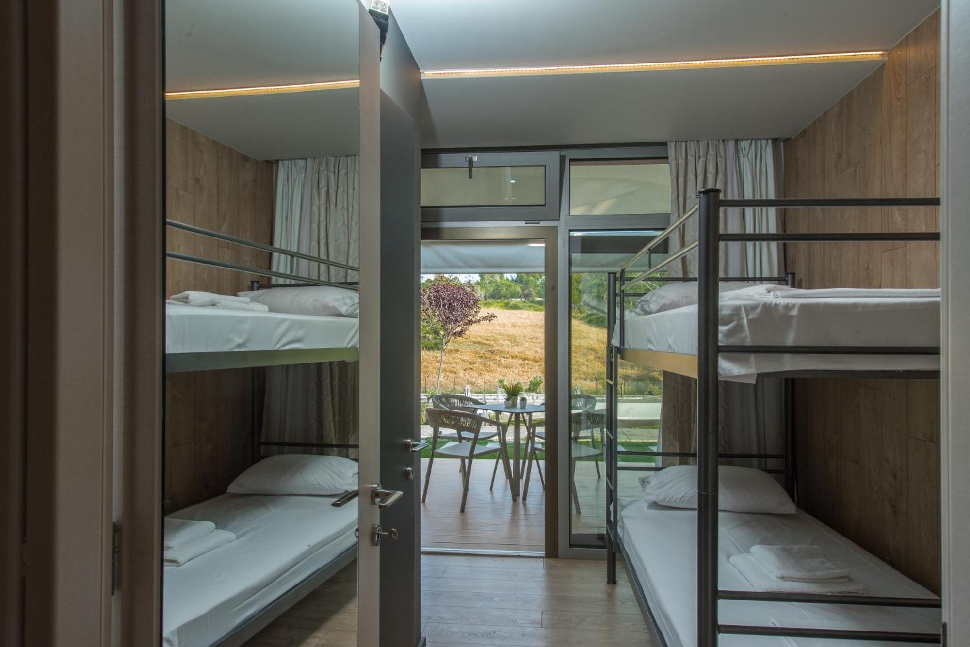 Sani More & Sani Woods (Adults Only) מראה חיצוני תמונה