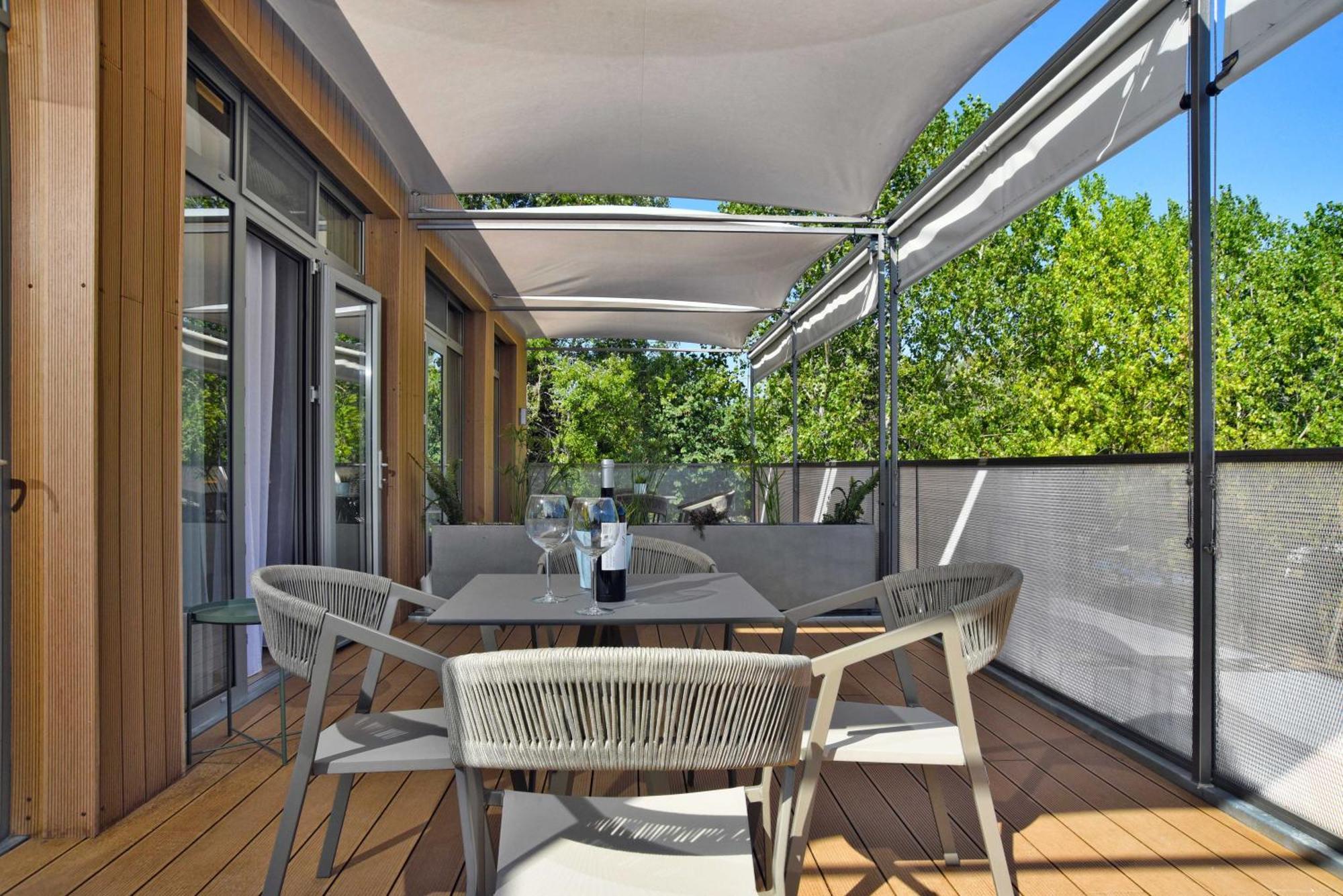 Sani More & Sani Woods (Adults Only) מראה חיצוני תמונה