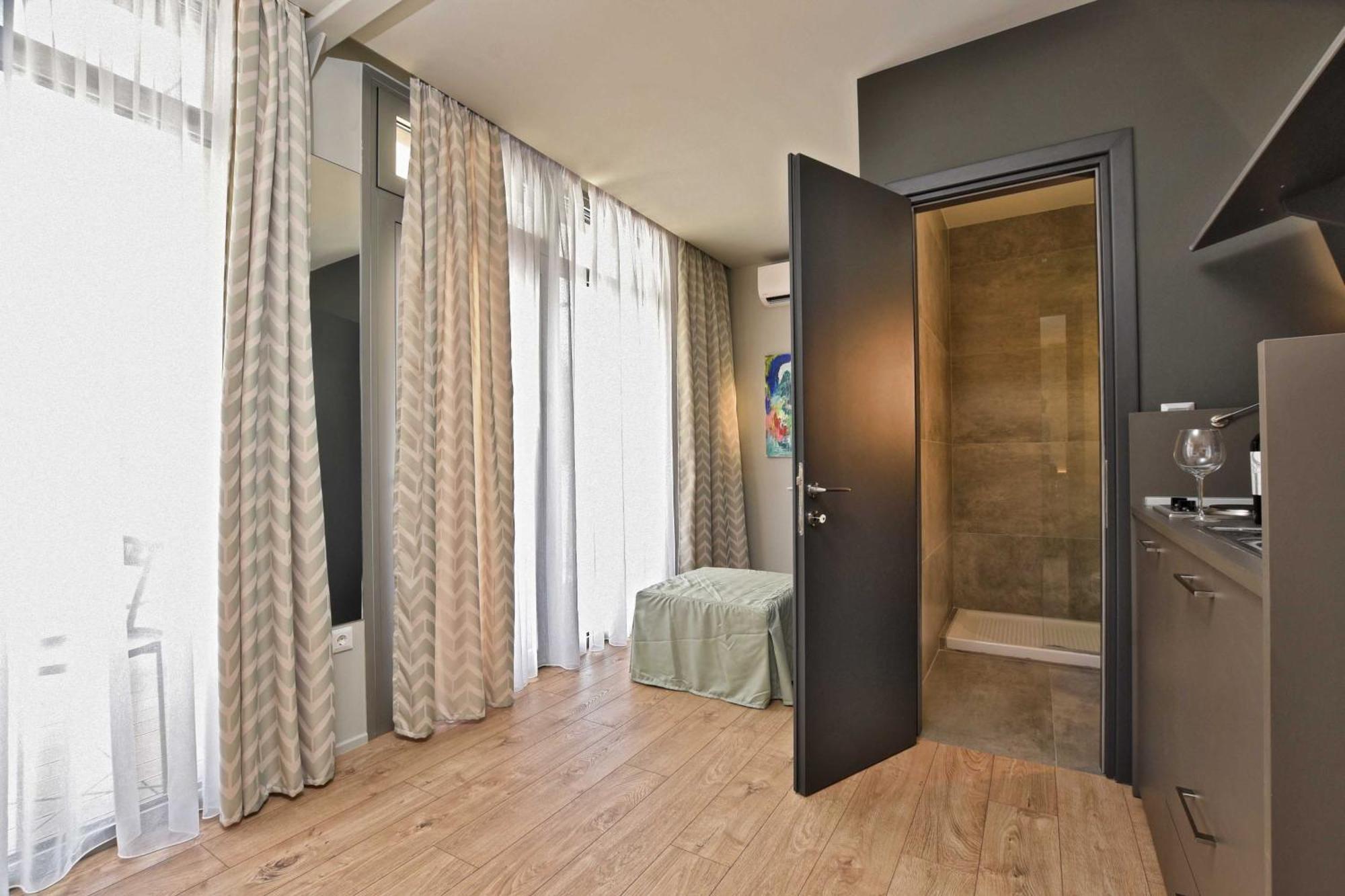 Sani More & Sani Woods (Adults Only) מראה חיצוני תמונה