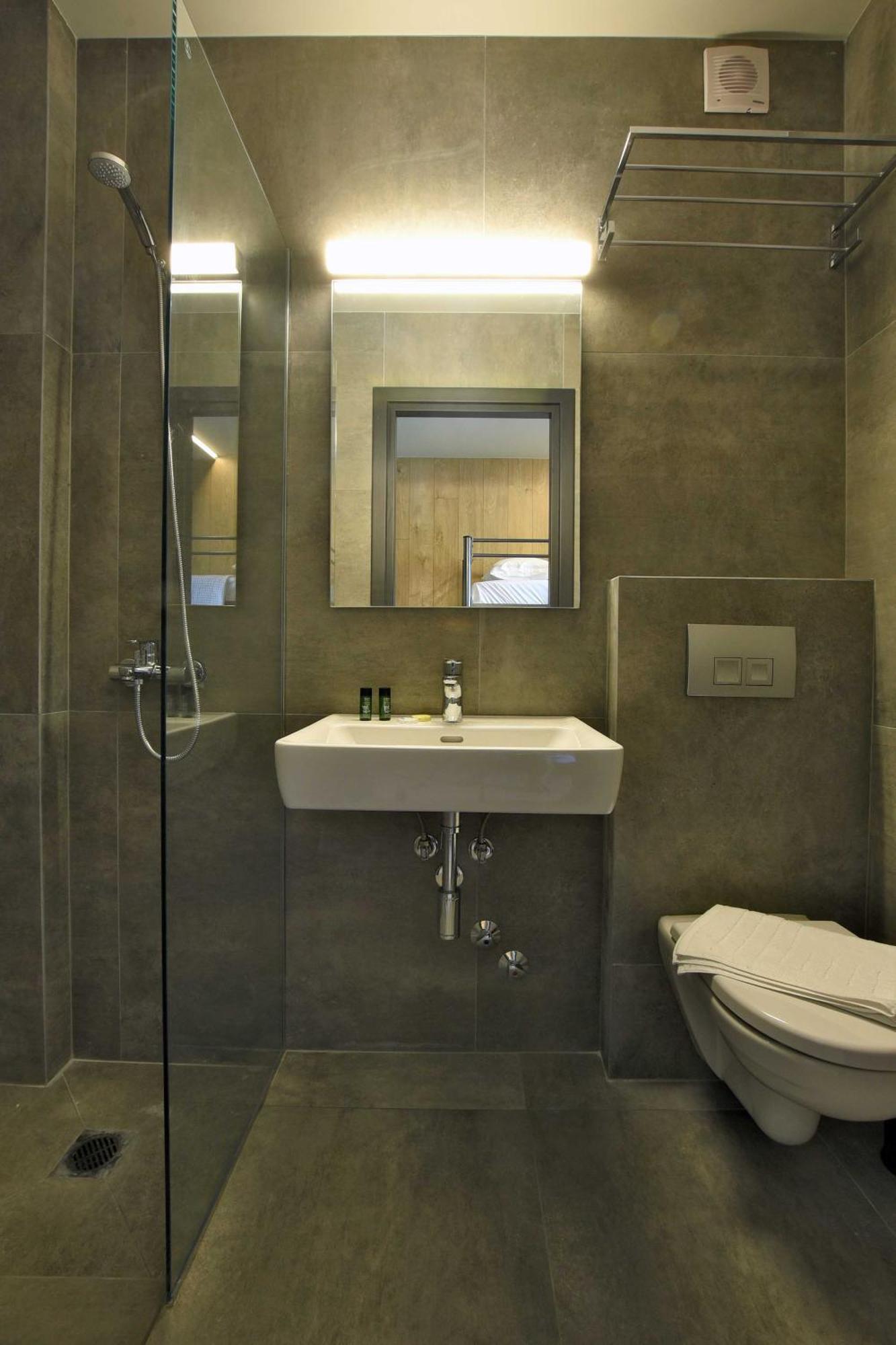 Sani More & Sani Woods (Adults Only) מראה חיצוני תמונה