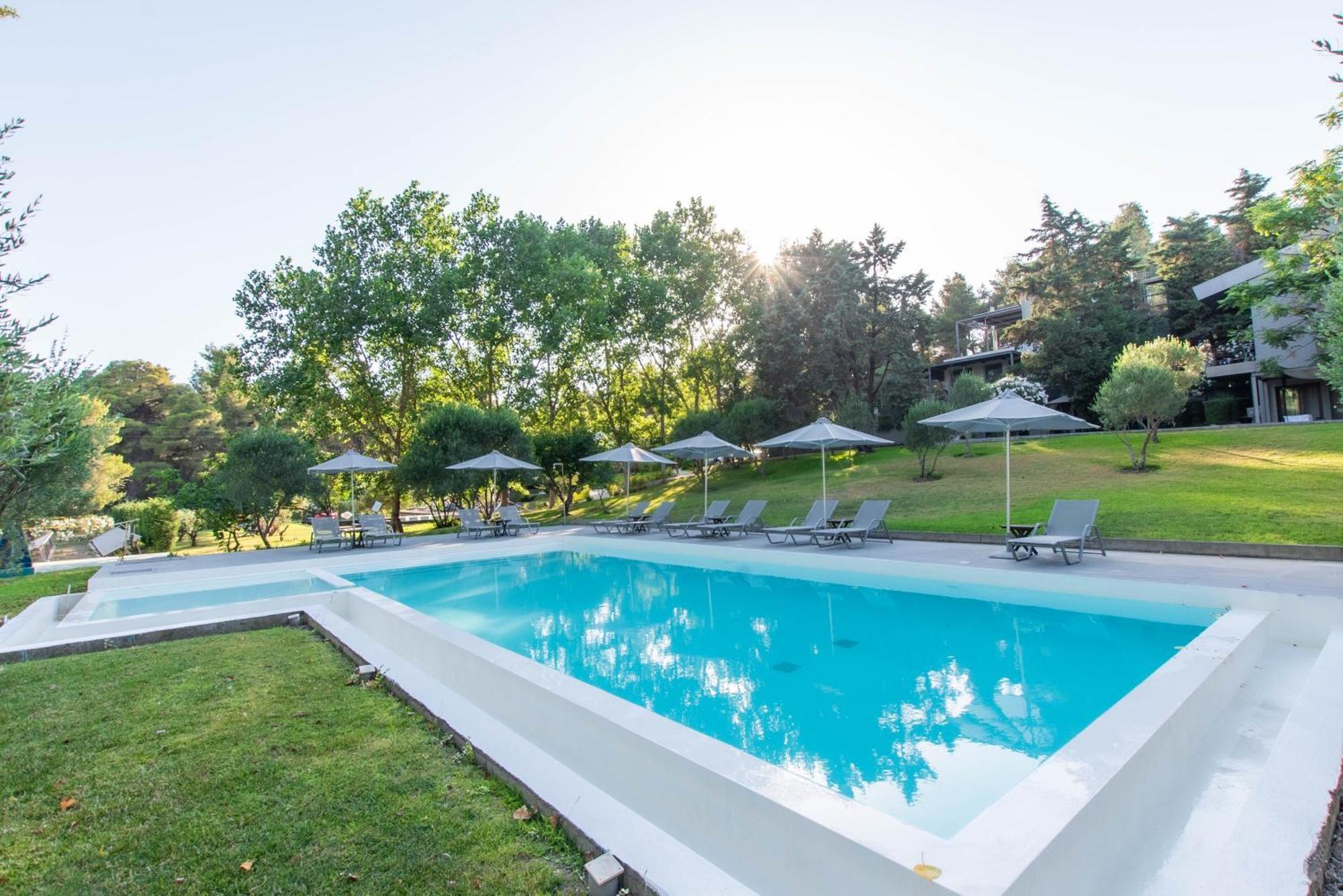 Sani More & Sani Woods (Adults Only) מראה חיצוני תמונה