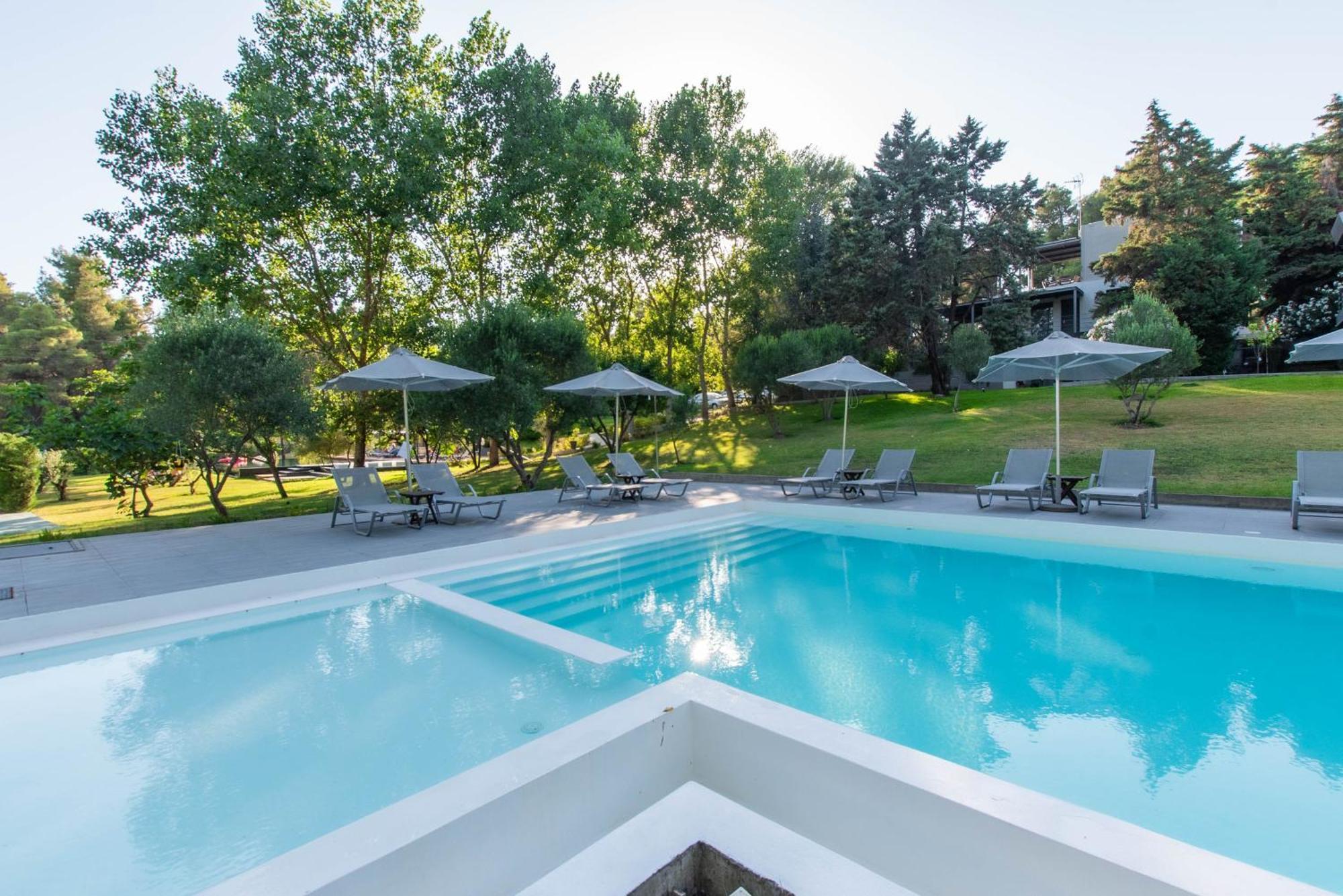 Sani More & Sani Woods (Adults Only) מראה חיצוני תמונה