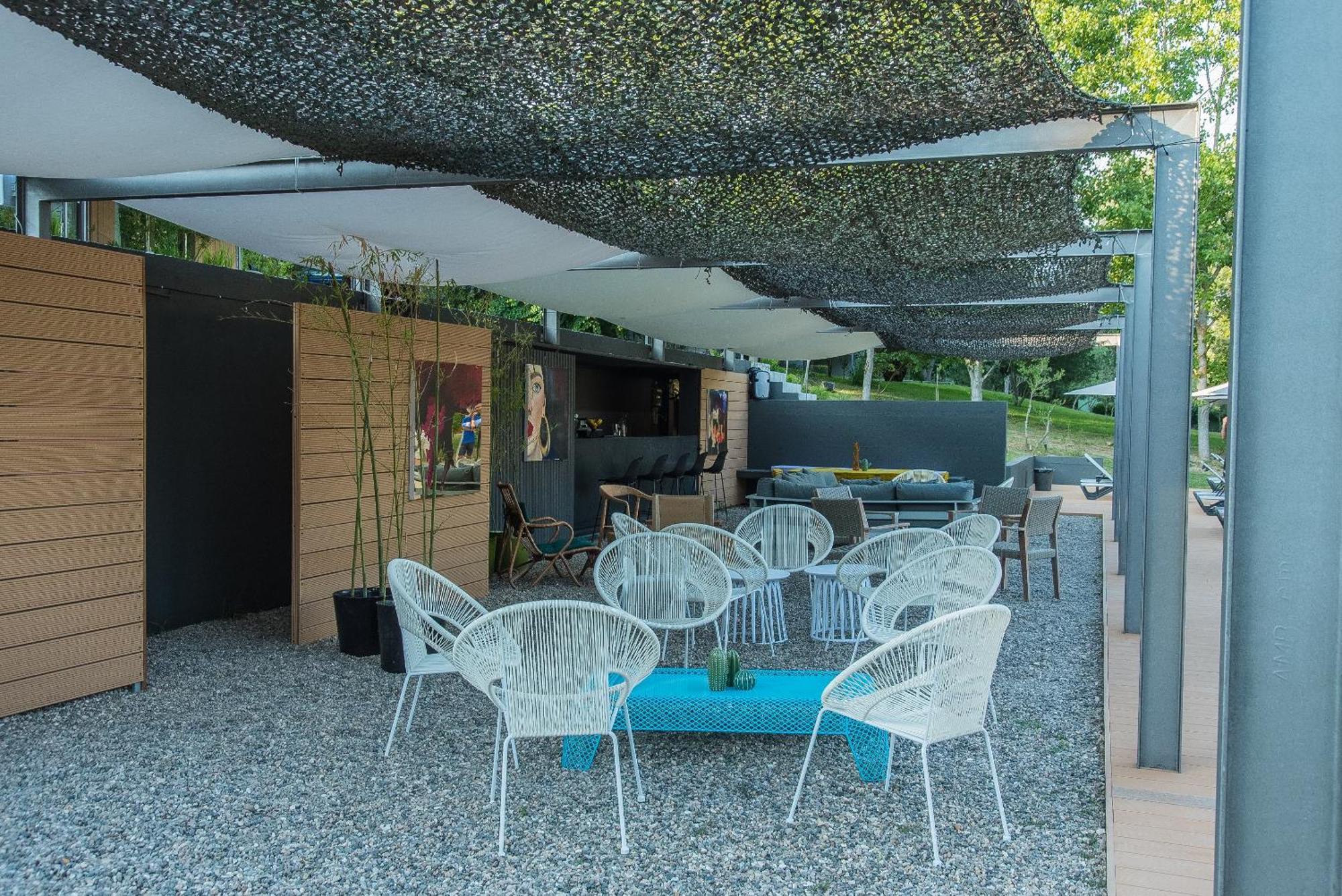 Sani More & Sani Woods (Adults Only) מראה חיצוני תמונה