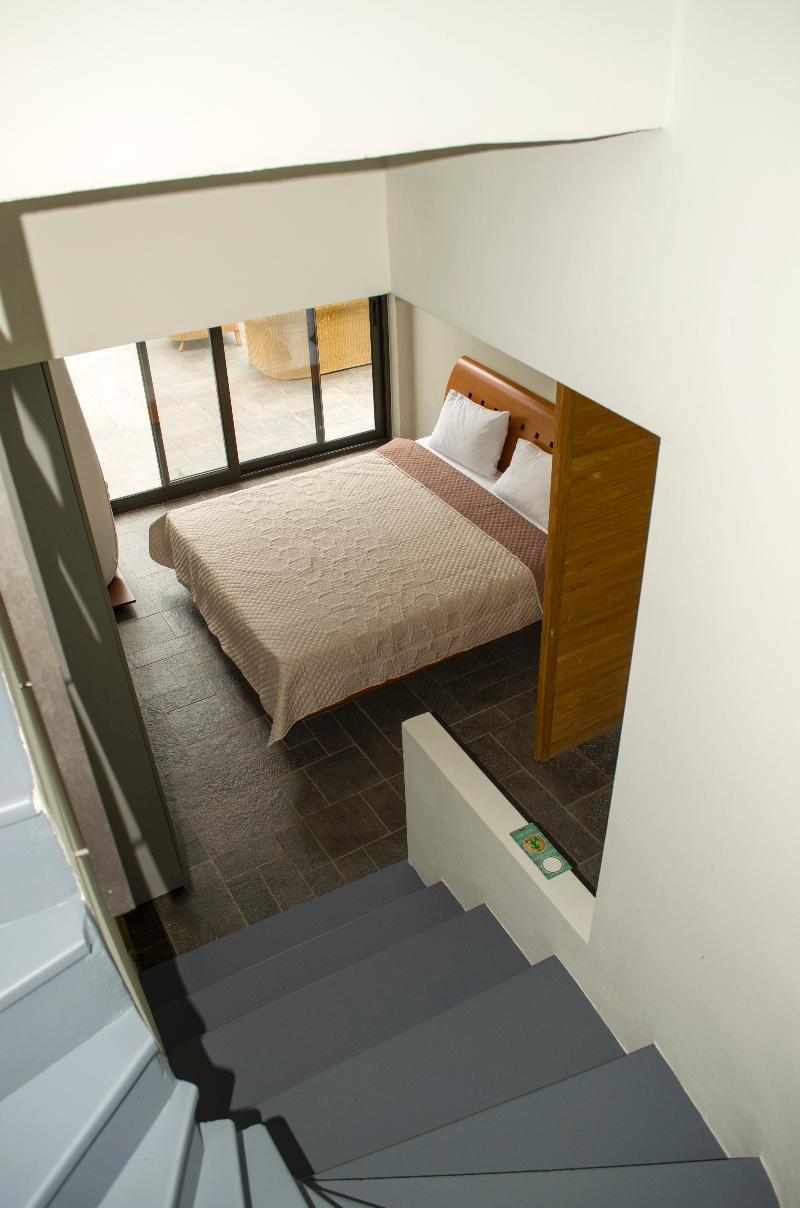Sani More & Sani Woods (Adults Only) מראה חיצוני תמונה