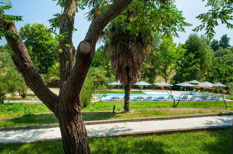 Sani More & Sani Woods (Adults Only) מראה חיצוני תמונה