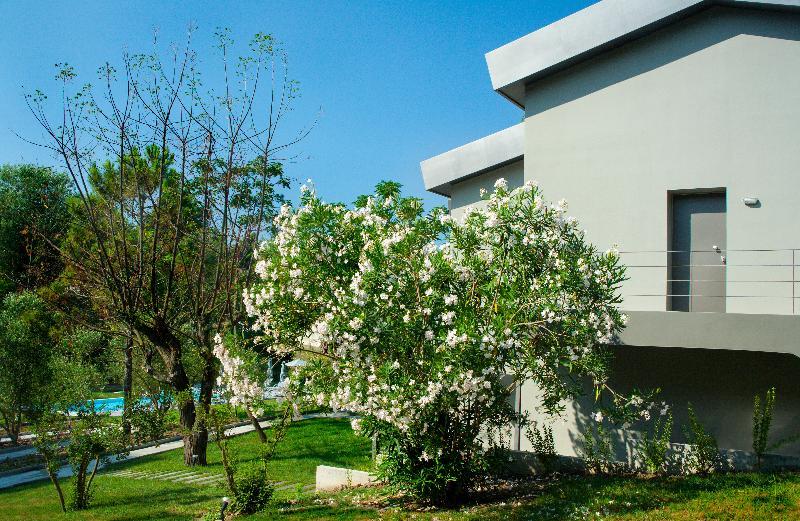 Sani More & Sani Woods (Adults Only) מראה חיצוני תמונה