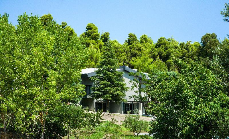 Sani More & Sani Woods (Adults Only) מראה חיצוני תמונה