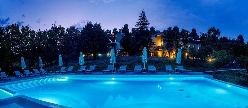 Sani More & Sani Woods (Adults Only) מראה חיצוני תמונה