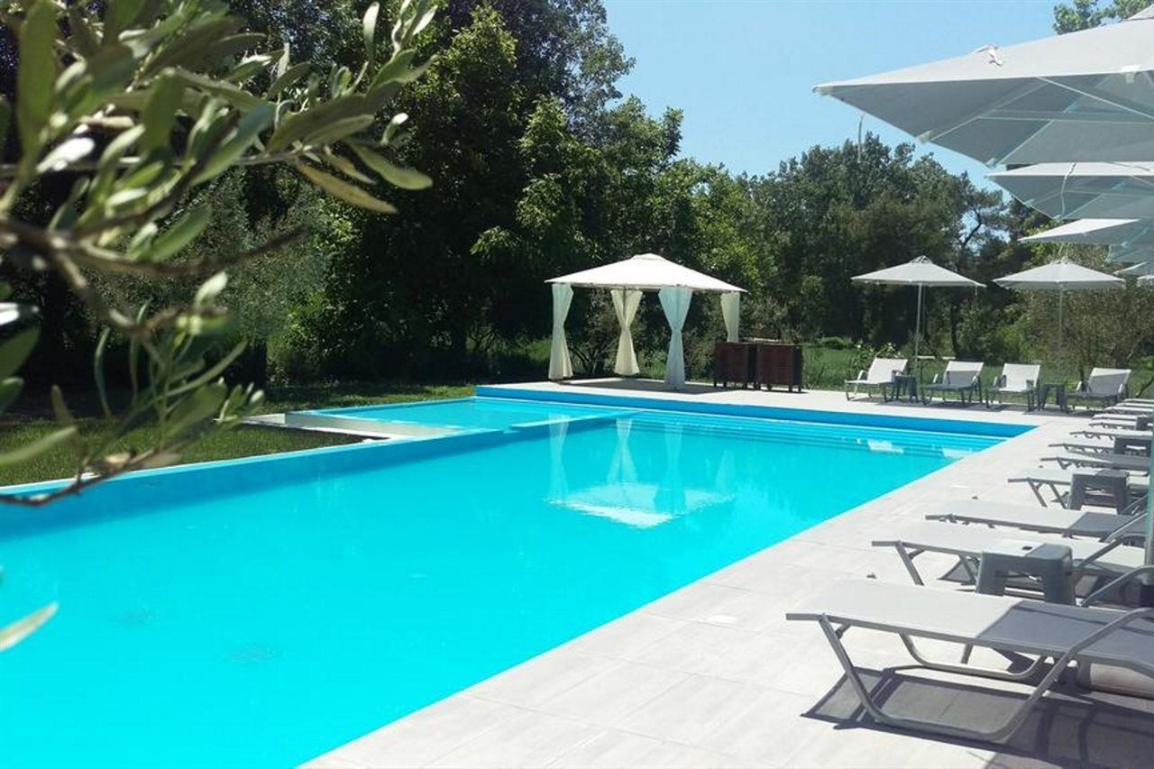 Sani More & Sani Woods (Adults Only) מראה חיצוני תמונה