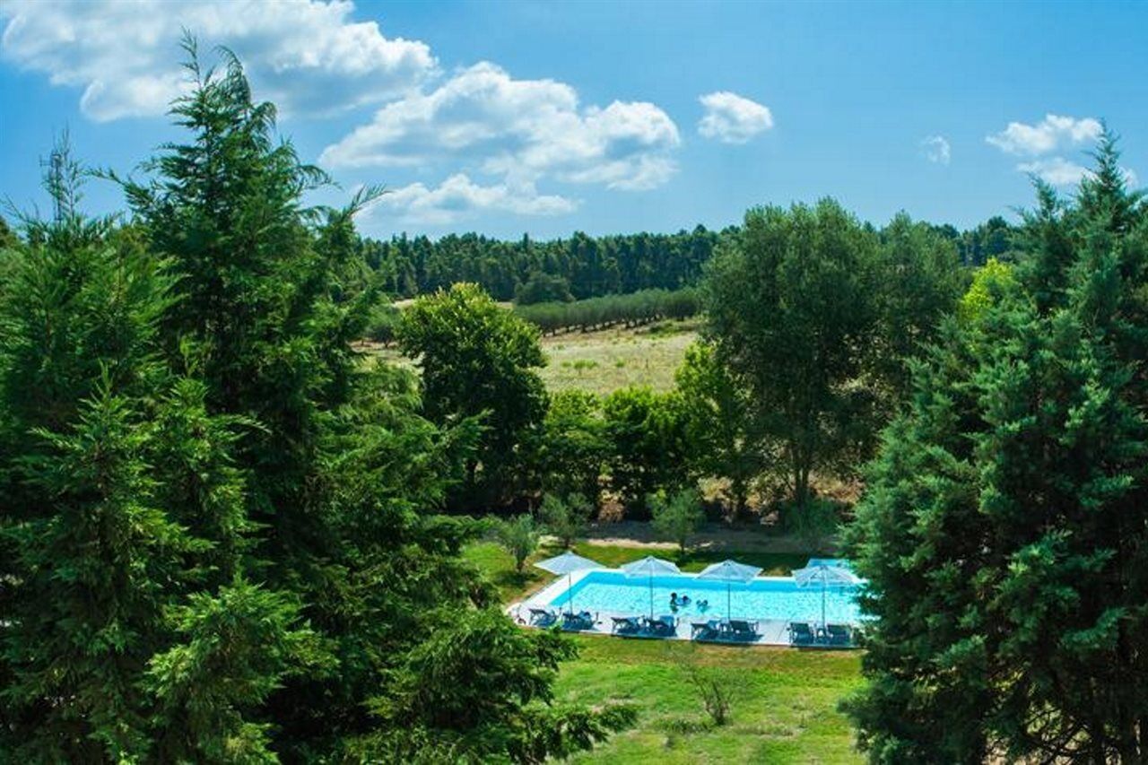 Sani More & Sani Woods (Adults Only) מראה חיצוני תמונה